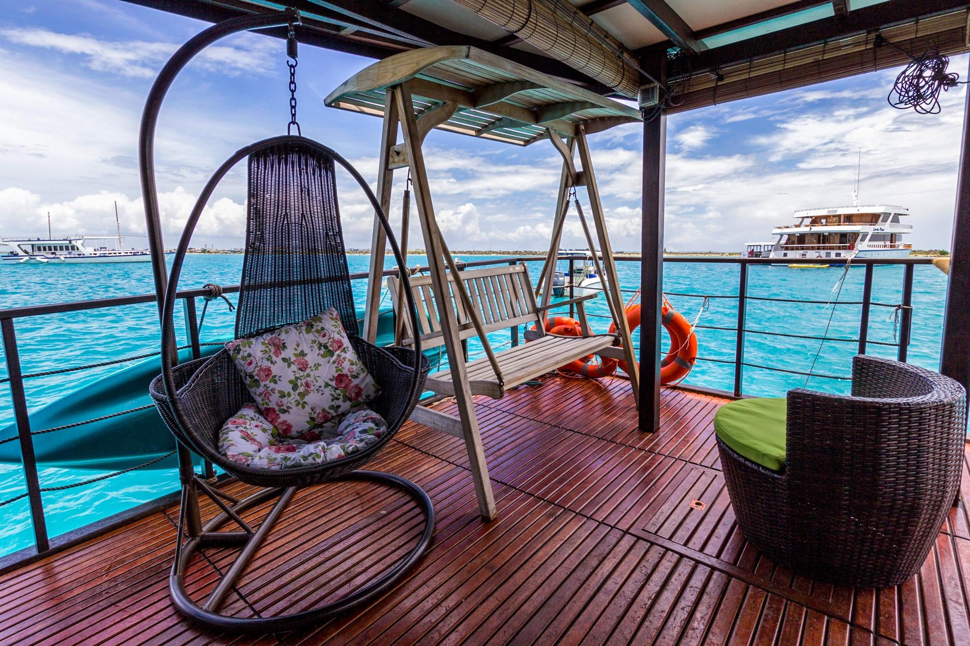 Hotel UI Inn Malé Buitenkant foto