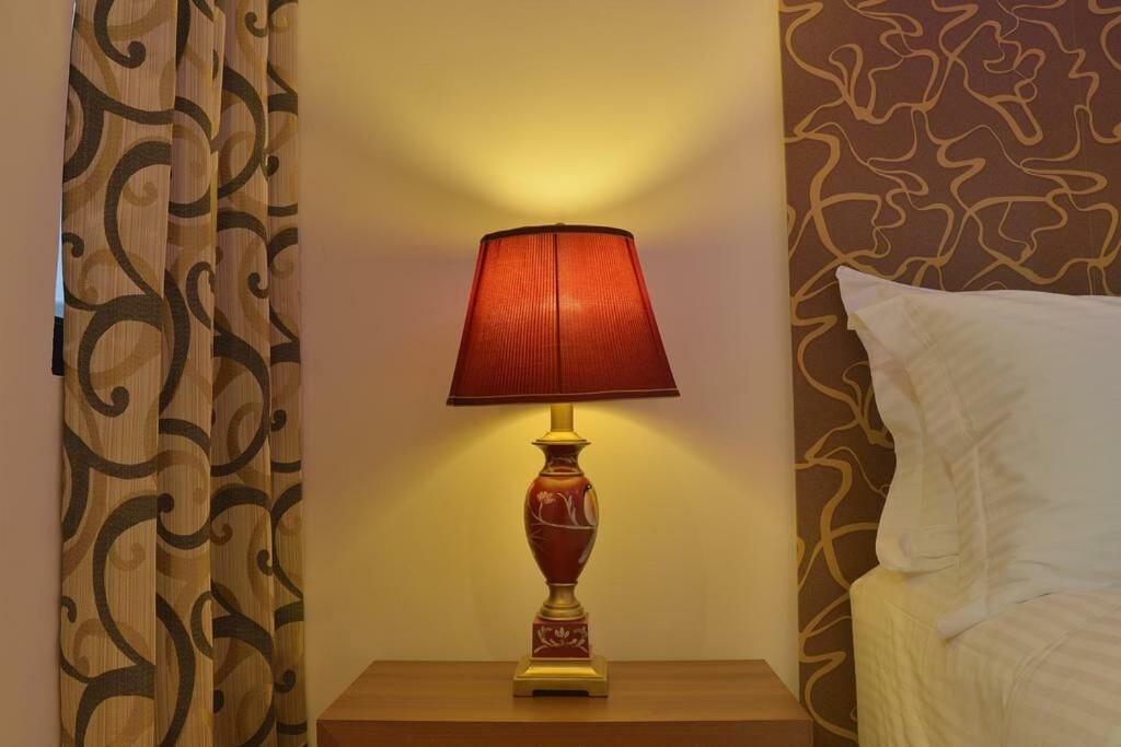 Hotel UI Inn Malé Buitenkant foto