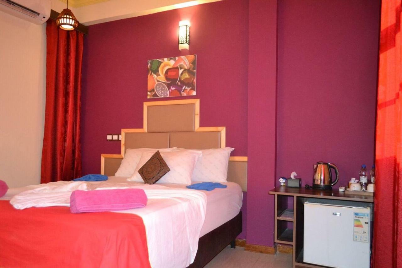 Hotel UI Inn Malé Buitenkant foto